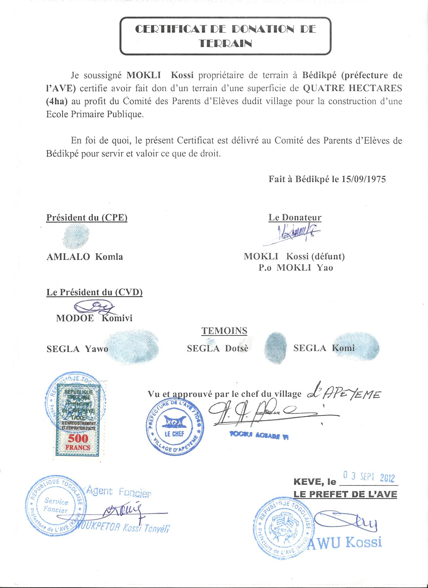 Certificat En Intervention éducative En Milieu Familial Et Communautaire